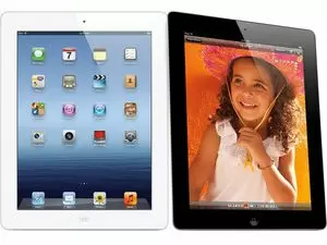 Apple iPad 3 64GB Wifi + 4G Price in Pakistan - Updated March 2024